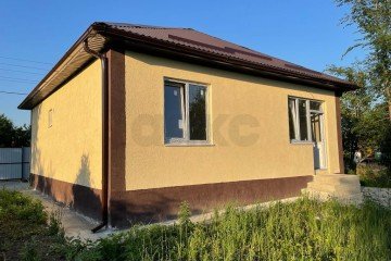 Фото №4: Дом 80 м² - Октябрьский, ст Краснодарсельмаш, ул. Центральная, 13