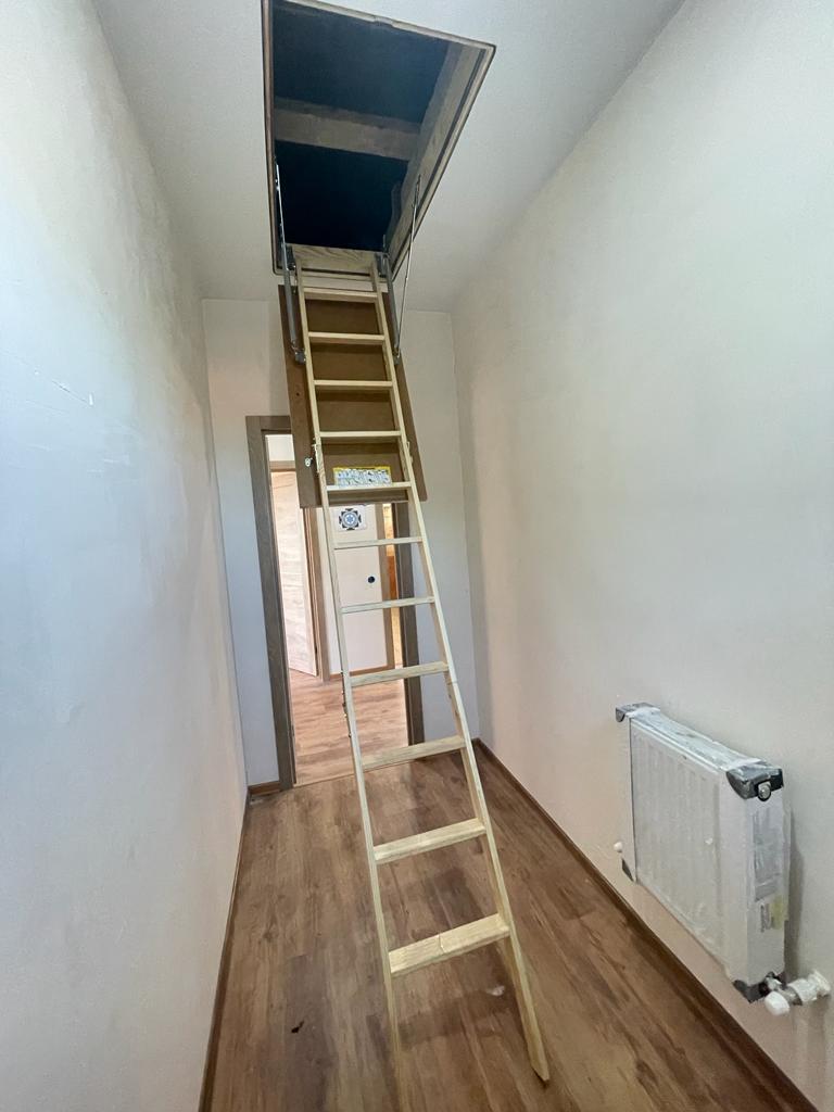 Фото №11: Дом 80 м² + 3 сот. - Октябрьский, Прикубанский внутригородской округ, ст Краснодарсельмаш, ул. Центральная, 13