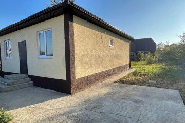 Фото №2: Дом 80 м² - Октябрьский, ст Краснодарсельмаш, ул. Центральная, 13