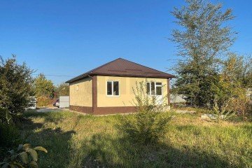 Фото №3: Дом 80 м² - Октябрьский, ст Краснодарсельмаш, ул. Центральная, 13