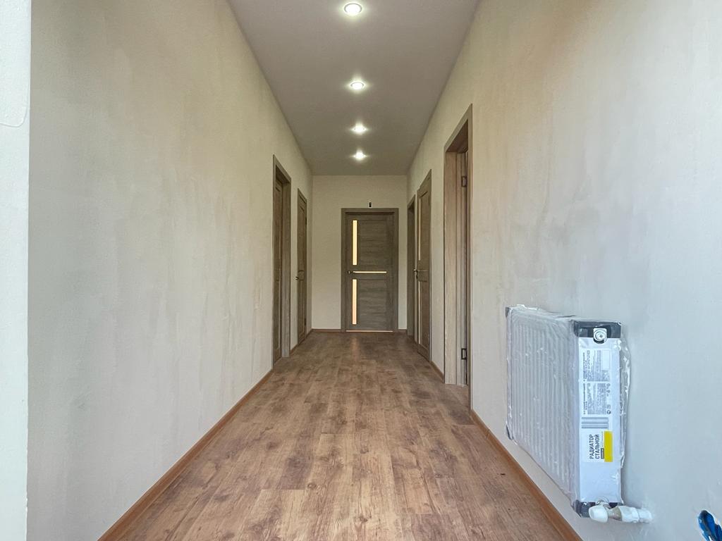 Фото №12: Дом 80 м² + 3 сот. - Октябрьский, Прикубанский внутригородской округ, ст Краснодарсельмаш, ул. Центральная, 13