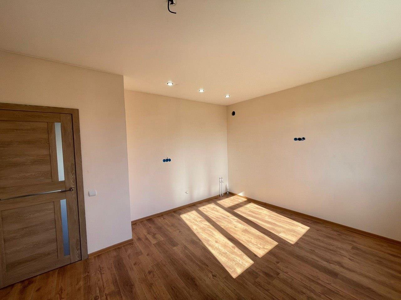 Фото №9: Дом 80 м² + 3 сот. - Октябрьский, Прикубанский внутригородской округ, ст Краснодарсельмаш, ул. Центральная, 13