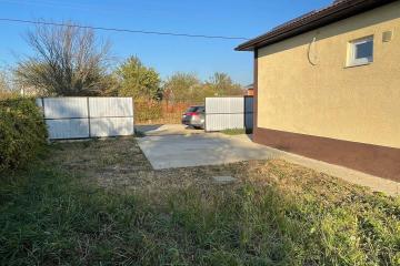 Фото №4: Дом 80 м² - Октябрьский, ст Краснодарсельмаш, ул. Центральная, 13