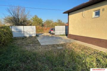 Фото №4: Дом 80 м² - Октябрьский, ст Краснодарсельмаш, ул. Центральная, 13