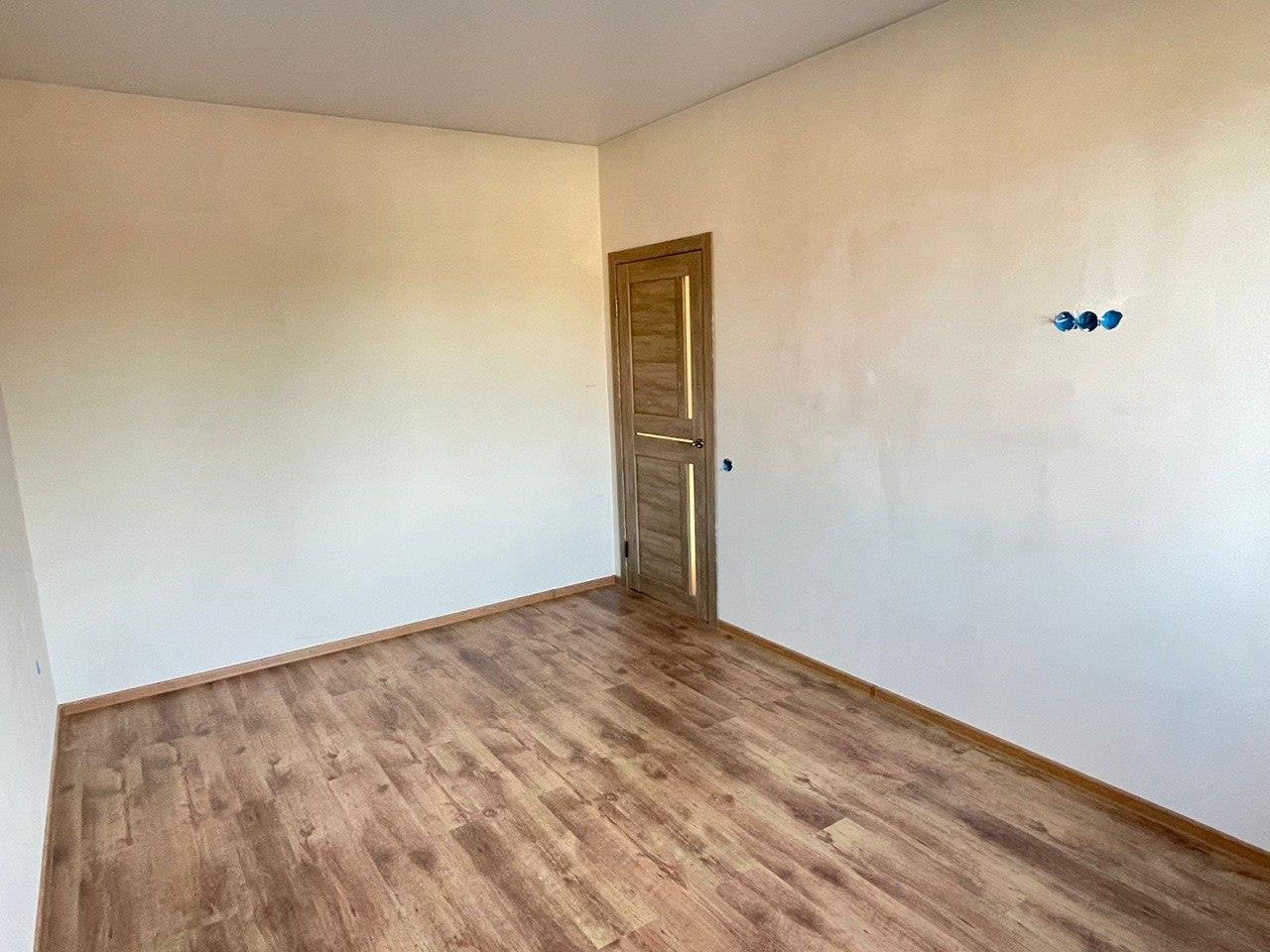 Фото №10: Дом 80 м² + 3 сот. - Октябрьский, Прикубанский внутригородской округ, ст Краснодарсельмаш, ул. Центральная, 13