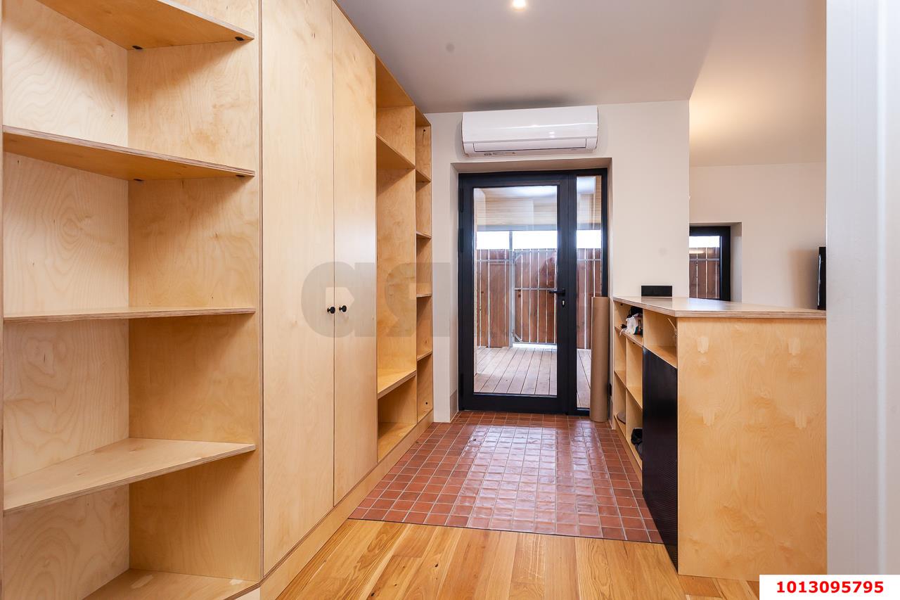 Фото №18: Дом 100 м² + 4.35 сот. - Ленина, Карасунский внутригородской округ, мкр. территория ДНТ Виктория, ул. Солнечная, 35