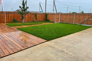 Фото №4: Дом 100 м² - Ленина, мкр. территория ДНТ Виктория, ул. Солнечная, 35