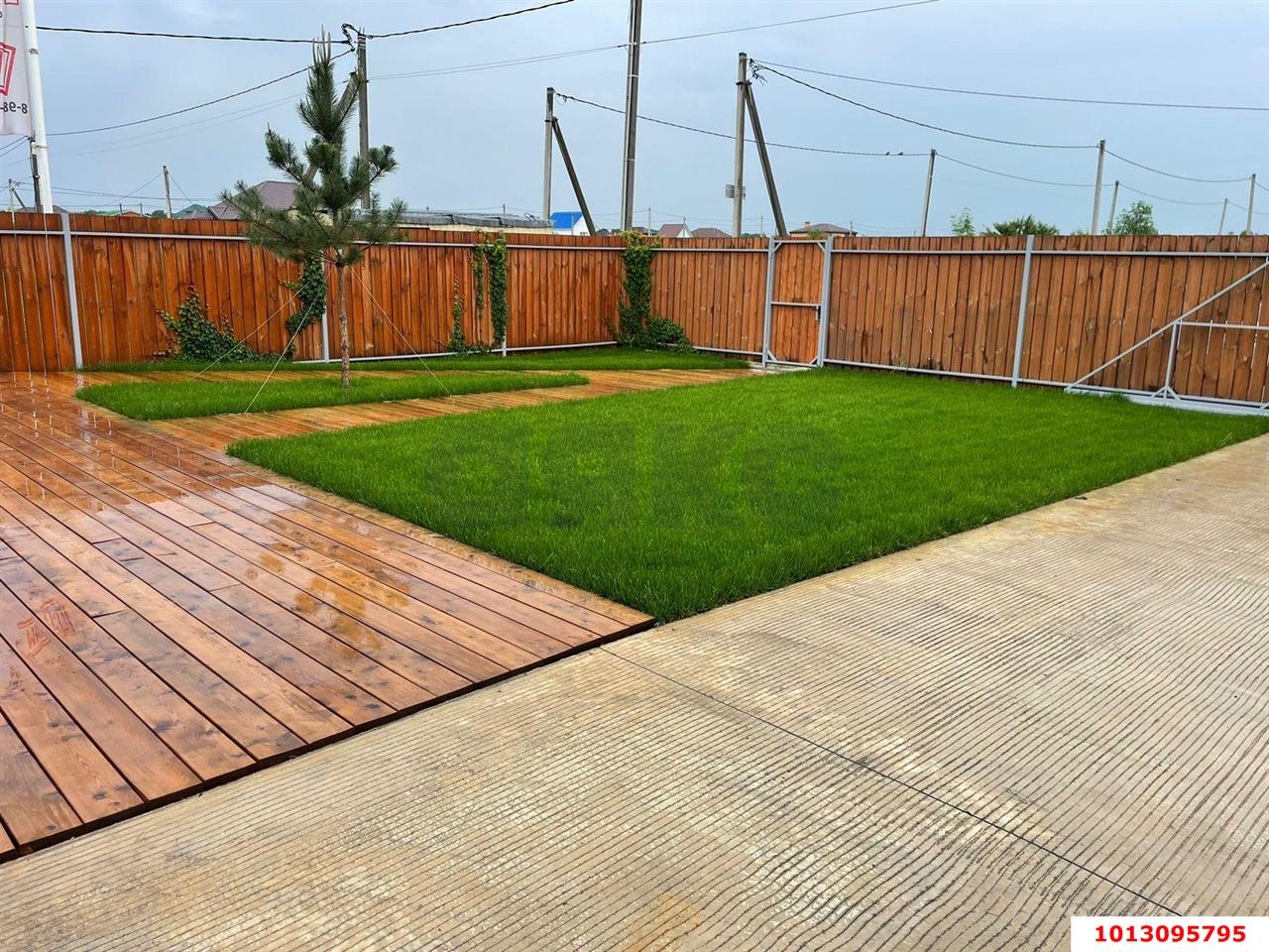 Фото №4: Дом 100 м² + 4.35 сот. - Ленина, территория ДНТ Виктория, ул. Солнечная, 35