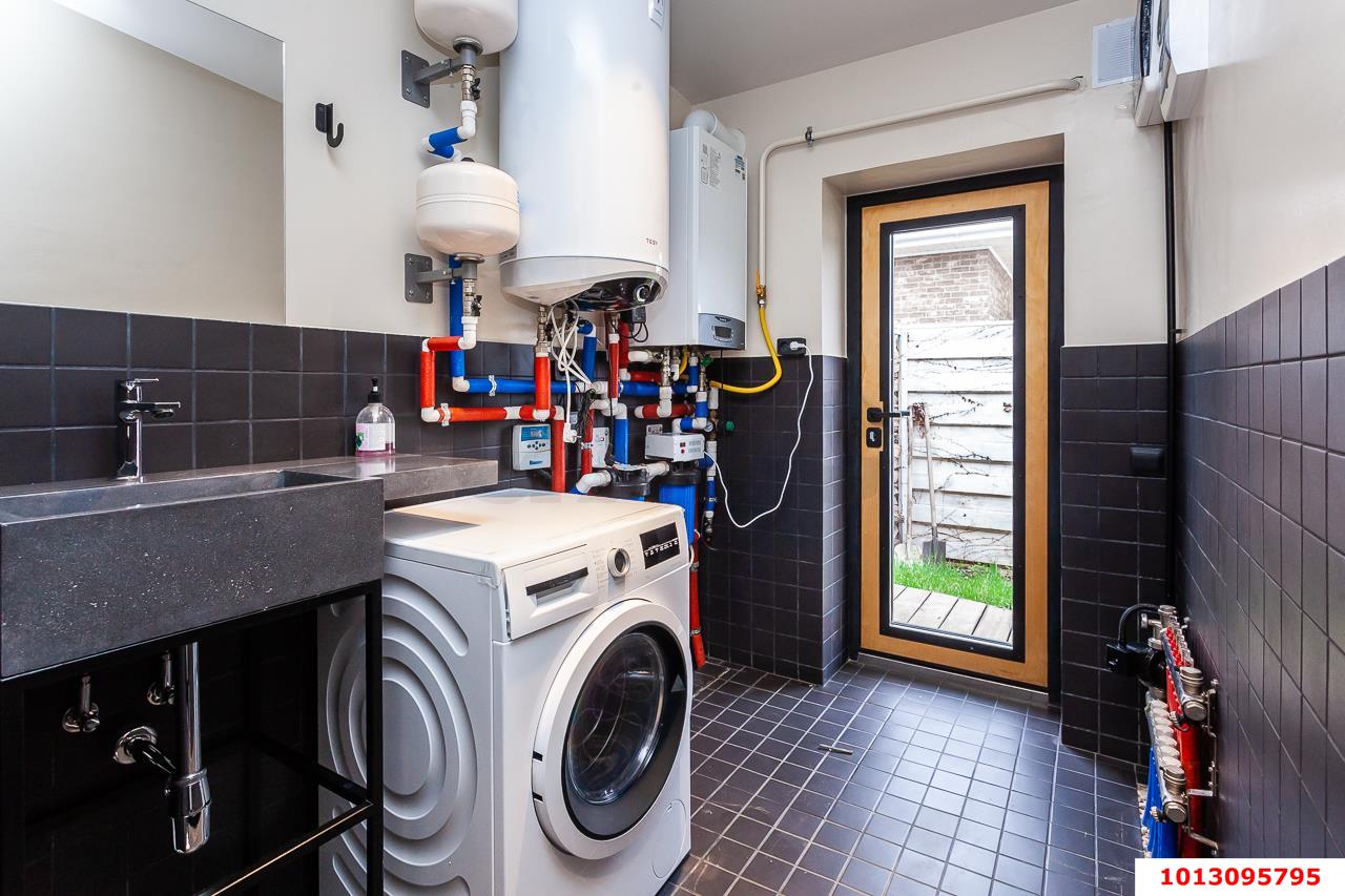 Фото №8: Дом 100 м² + 4.35 сот. - Ленина, территория ДНТ Виктория, ул. Солнечная, 35