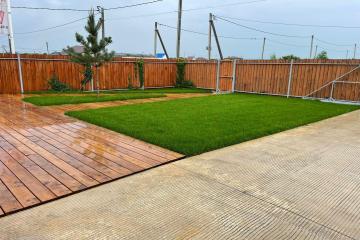 Фото №4: Дом 100 м² - Ленина, мкр. территория ДНТ Виктория, ул. Солнечная, 35