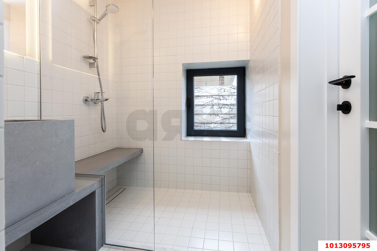 Фото №10: Дом 100 м² + 4.35 сот. - Ленина, Карасунский внутригородской округ, мкр. территория ДНТ Виктория, ул. Солнечная, 35