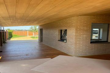 Фото №5: Дом 100 м² - Ленина, мкр. территория ДНТ Виктория, ул. Солнечная, 35