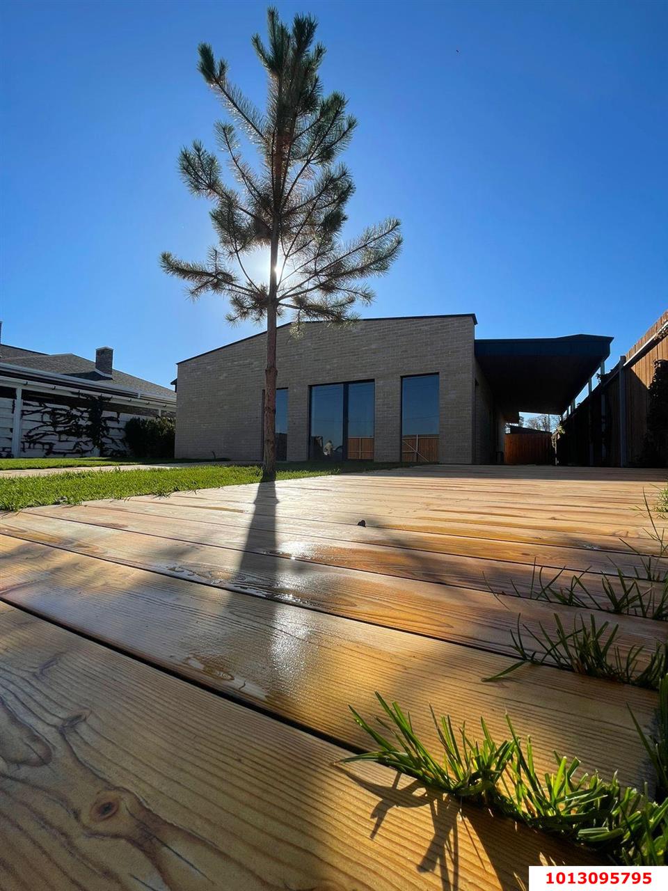 Фото №6: Дом 100 м² + 4.35 сот. - Ленина, территория ДНТ Виктория, ул. Солнечная, 35