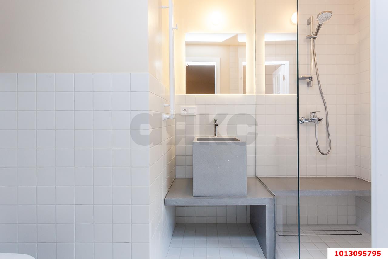 Фото №9: Дом 100 м² + 4.35 сот. - Ленина, Карасунский внутригородской округ, мкр. территория ДНТ Виктория, ул. Солнечная, 35