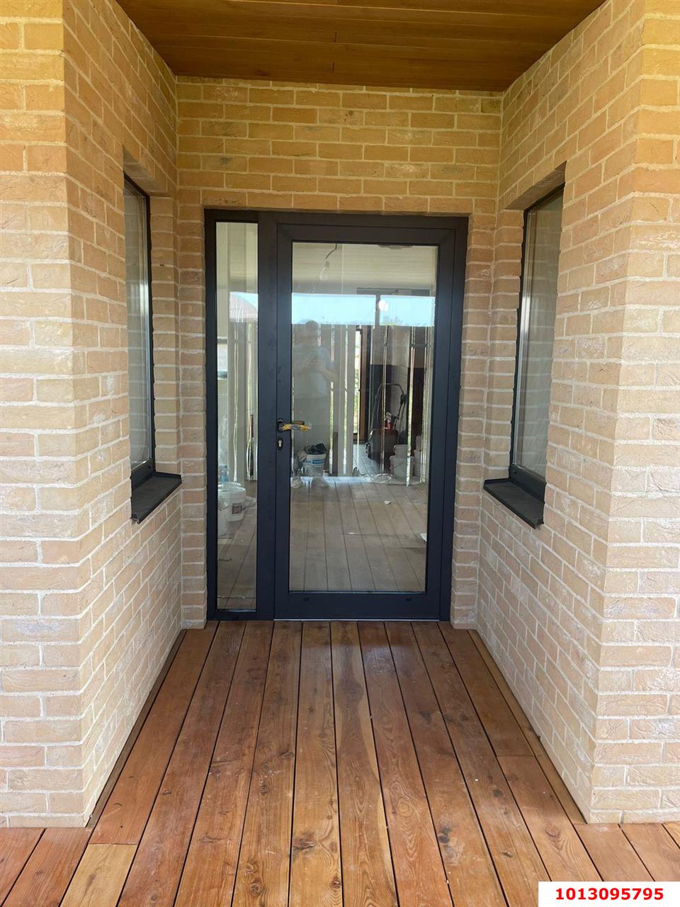 Фото №7: Дом 100 м² + 4.35 сот. - Ленина, территория ДНТ Виктория, ул. Солнечная, 35