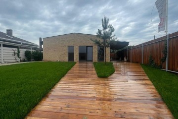 Фото №3: Дом 100 м² - Ленина, мкр. территория ДНТ Виктория, ул. Солнечная, 35