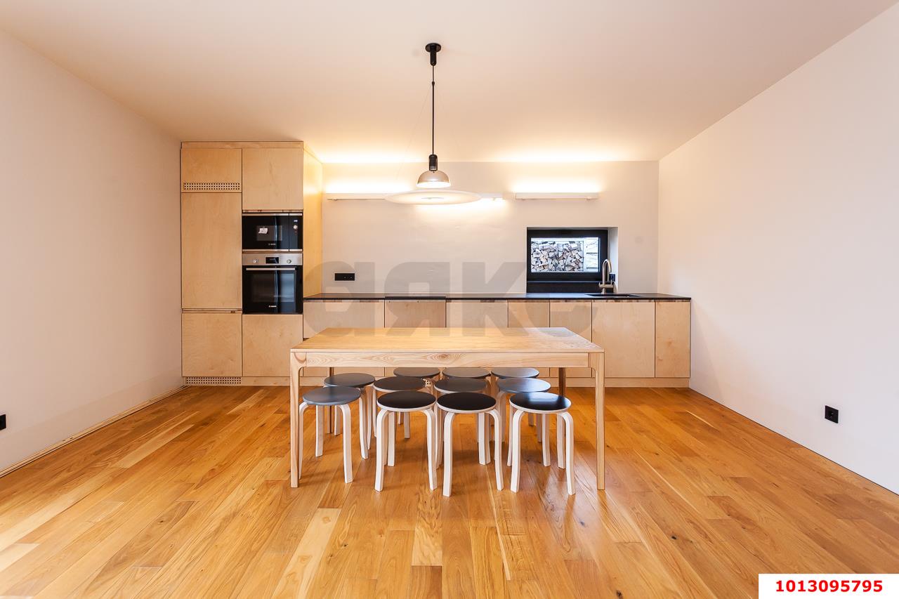 Фото №16: Дом 100 м² + 4.35 сот. - Ленина, Карасунский внутригородской округ, мкр. территория ДНТ Виктория, ул. Солнечная, 35