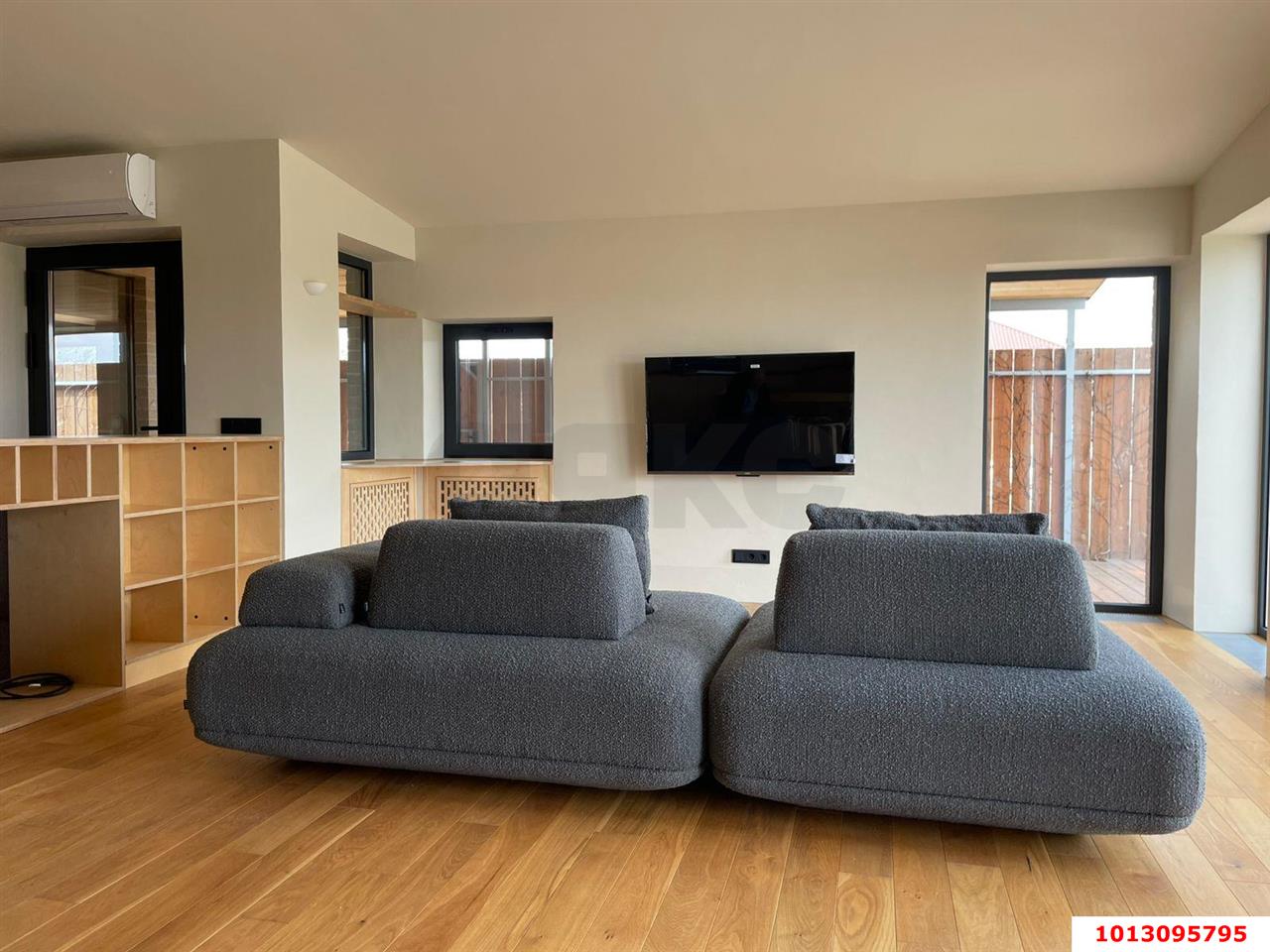 Фото №20: Дом 100 м² + 4.35 сот. - Ленина, Карасунский внутригородской округ, мкр. территория ДНТ Виктория, ул. Солнечная, 35