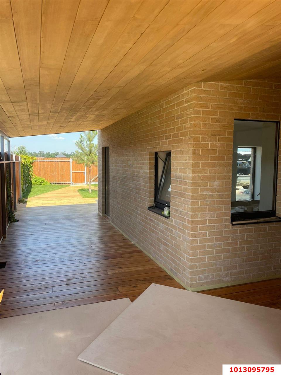 Фото №5: Дом 100 м² + 4.35 сот. - Ленина, территория ДНТ Виктория, ул. Солнечная, 35