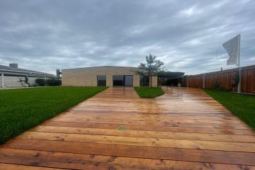 Фото №3: Дом 100 м² - Ленина, мкр. территория ДНТ Виктория, ул. Солнечная, 35