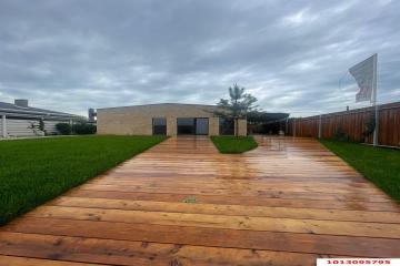 Фото №3: Дом 100 м² - Ленина, мкр. территория ДНТ Виктория, ул. Солнечная, 35