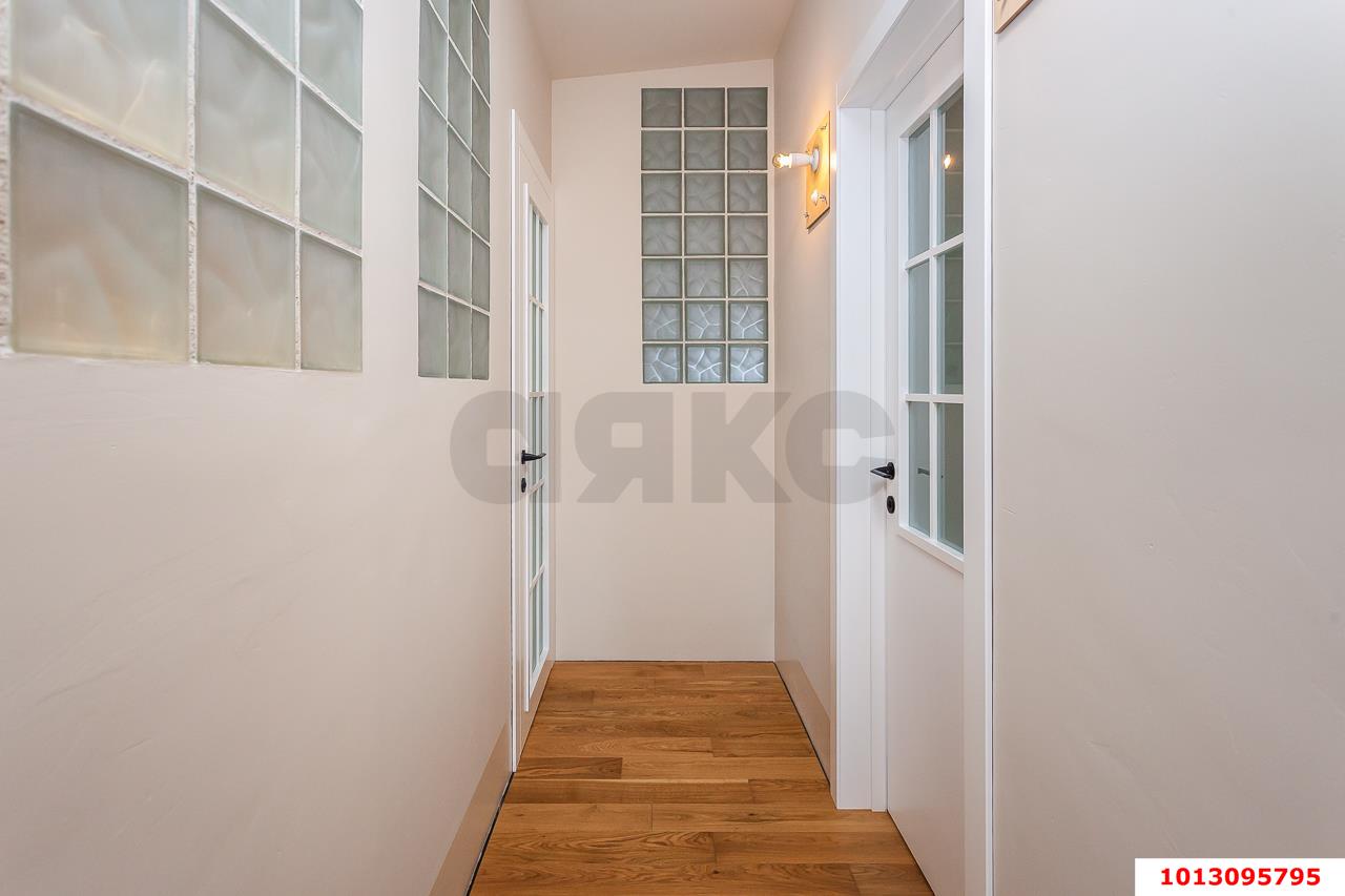 Фото №13: Дом 100 м² + 4.35 сот. - Ленина, Карасунский внутригородской округ, мкр. территория ДНТ Виктория, ул. Солнечная, 35