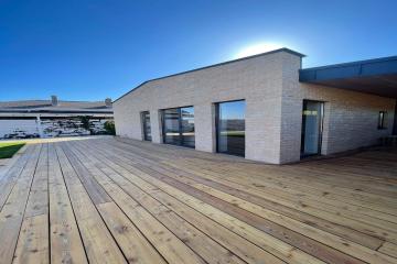 Фото №1: Дом 100 м² - Ленина, мкр. территория ДНТ Виктория, ул. Солнечная, 35