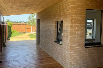 Фото №5: Дом 100 м² - Ленина, мкр. территория ДНТ Виктория, ул. Солнечная, 35