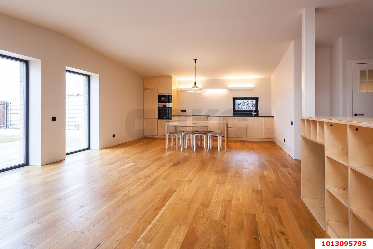 Фото №15: Дом 100 м² + 4.35 сот. - Ленина, Карасунский внутригородской округ, мкр. территория ДНТ Виктория, ул. Солнечная, 35