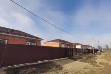 Фото №2: Дом 93 м² - Тлюстенхабль, мкр. Черёмушки, ул. Коммунаров, 14/3