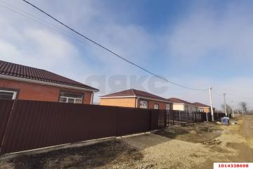 Фото №2: Дом 93 м² - Тлюстенхабль, ул. Коммунаров, 14/3