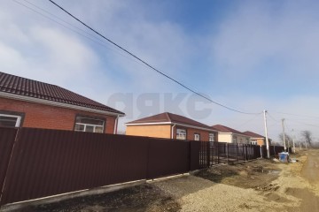 Фото №2: Дом 93 м² - Тлюстенхабль, ул. Коммунаров, 14/3