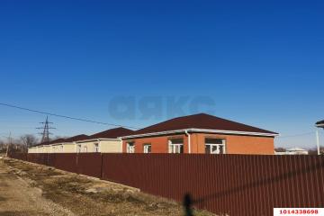 Фото №1: Дом 93 м² - Тлюстенхабль, ул. Коммунаров, 14/3