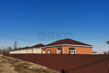 Фото №1: Дом 93 м² - Тлюстенхабль, ул. Коммунаров, 14/3