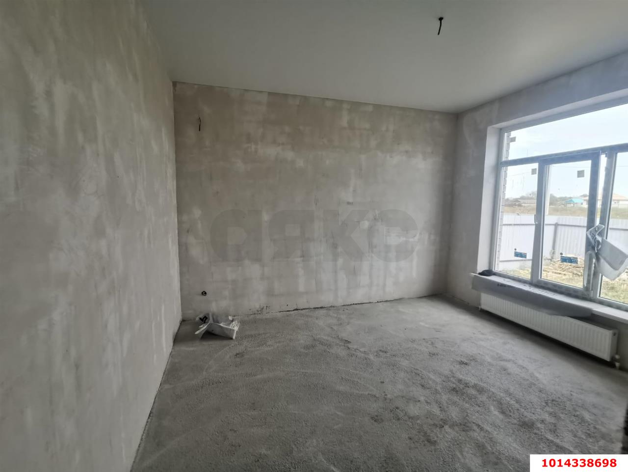 Фото №5: Дом 93 м² + 4 сот. - Тлюстенхабль, Прикубанский внутригородской округ, Карасунский внутригородской округ, Центральный внутригородской округ, мкр. Черёмушки, ул. Коммунаров, 14/3