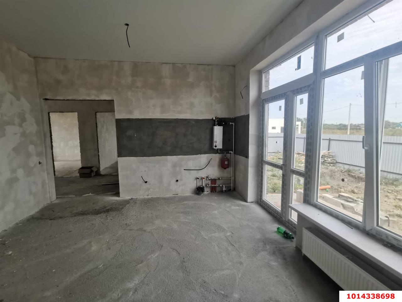 Фото №7: Дом 93 м² + 4 сот. - Тлюстенхабль, Прикубанский внутригородской округ, Карасунский внутригородской округ, Центральный внутригородской округ, мкр. Черёмушки, ул. Коммунаров, 14/3