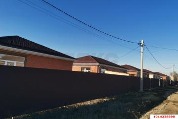 Фото №3: Дом 93 м² - Тлюстенхабль, ул. Коммунаров, 14/3