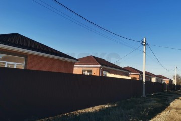 Фото №5: Дом 93 м² - Тлюстенхабль, мкр. Черёмушки, ул. Коммунаров, 14/3