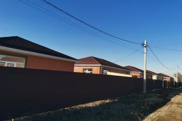 Фото №5: Дом 93 м² - Тлюстенхабль, мкр. Черёмушки, ул. Коммунаров, 14/3