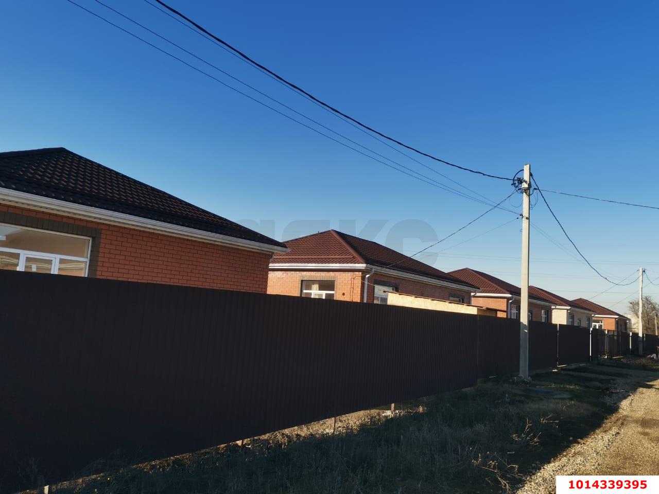 Фото №5: Дом 93 м² + 4 сот. - Тлюстенхабль, Прикубанский внутригородской округ, Карасунский внутригородской округ, Центральный внутригородской округ, мкр. Черёмушки, ул. Коммунаров, 14/3