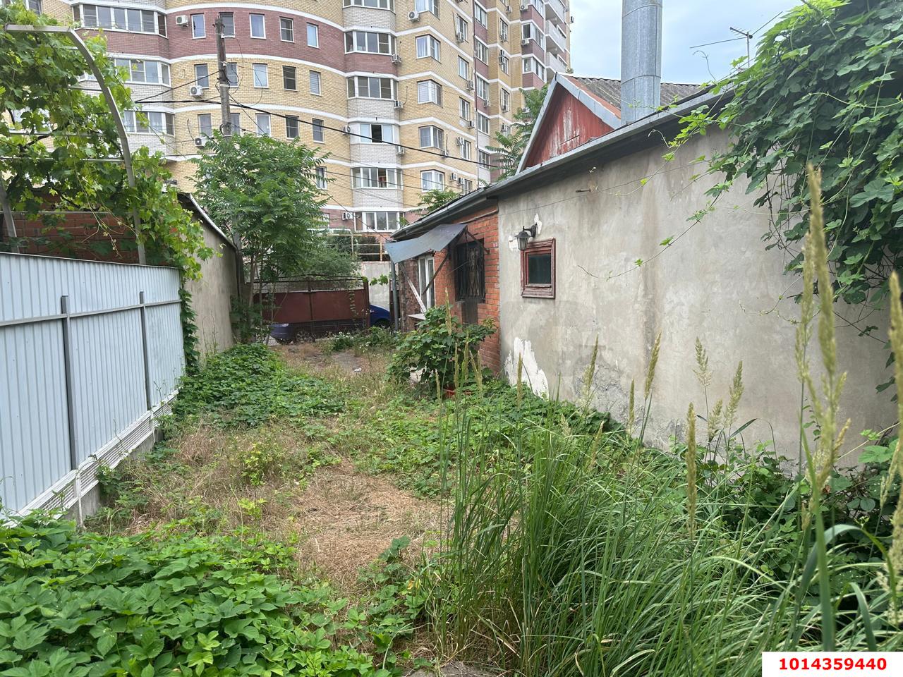 Фото №2: Часть дома 92 м² + 4.92 сот. - Краснодар, Дубинка, ул. 1-я Линия Поймы реки Кубань, 7