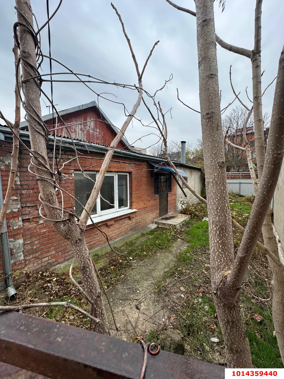 Фото №5: Часть дома 92 м² + 4.92 сот. - Краснодар, Дубинка, ул. 1-я Линия Поймы реки Кубань, 7