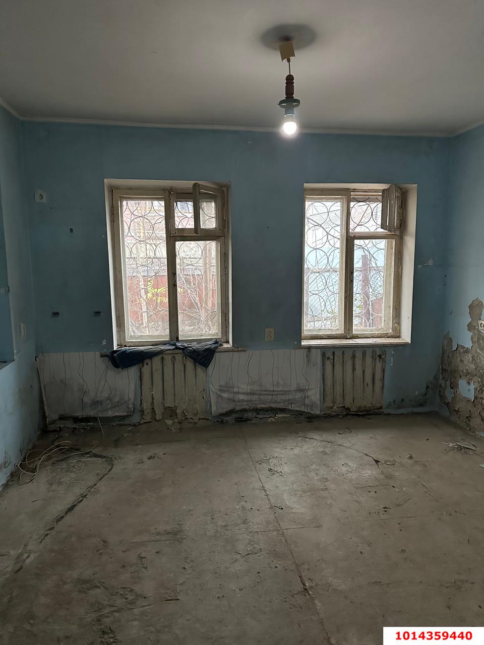Фото №3: Часть дома 92 м² + 4.92 сот. - Краснодар, Дубинка, ул. 1-я Линия Поймы реки Кубань, 7