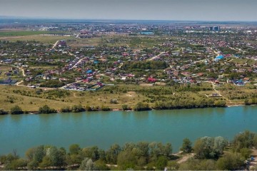 Фото №1: Участок садоводство 48 сот. - Козет, пер. 1-й Первомайский, 10