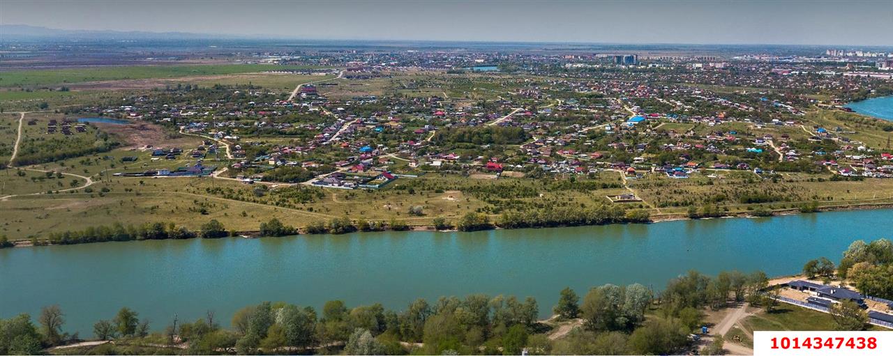 Фото №1: Участок садоводство 48 сот. - Козет, пер. 1-й Первомайский, 10