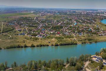 Фото №1: Земельный участок 48 сот. - Козет, пер. 1-й Первомайский, 10