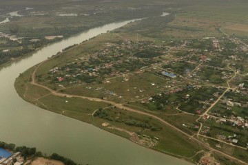Фото №2: Участок садоводство 48 сот. - Козет, пер. 1-й Первомайский, 10