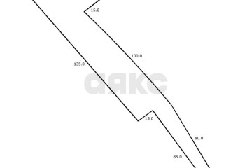 Фото №3: Участок садоводство 48 сот. - Козет, пер. 1-й Первомайский, 10