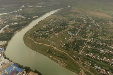 Фото №2: Земельный участок 48 сот. - Козет, пер. 1-й Первомайский, 10