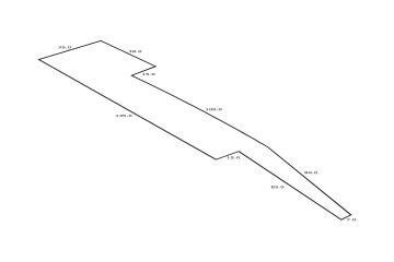 Фото №3: Земельный участок 48 сот. - Козет, пер. 1-й Первомайский, 10